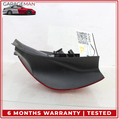 2018-2020 Mercedes X156 GLA250 Rear Left Driver Side Outer Tail Light Lamp OEM