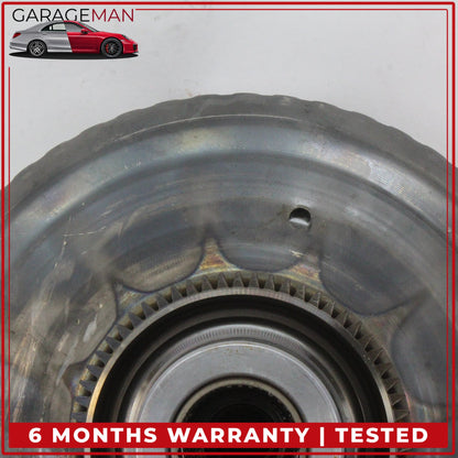 2014-2019 Mercedes W117 CLA45 AMG 7G-Tronic Automatic Transmission Dual Clutch