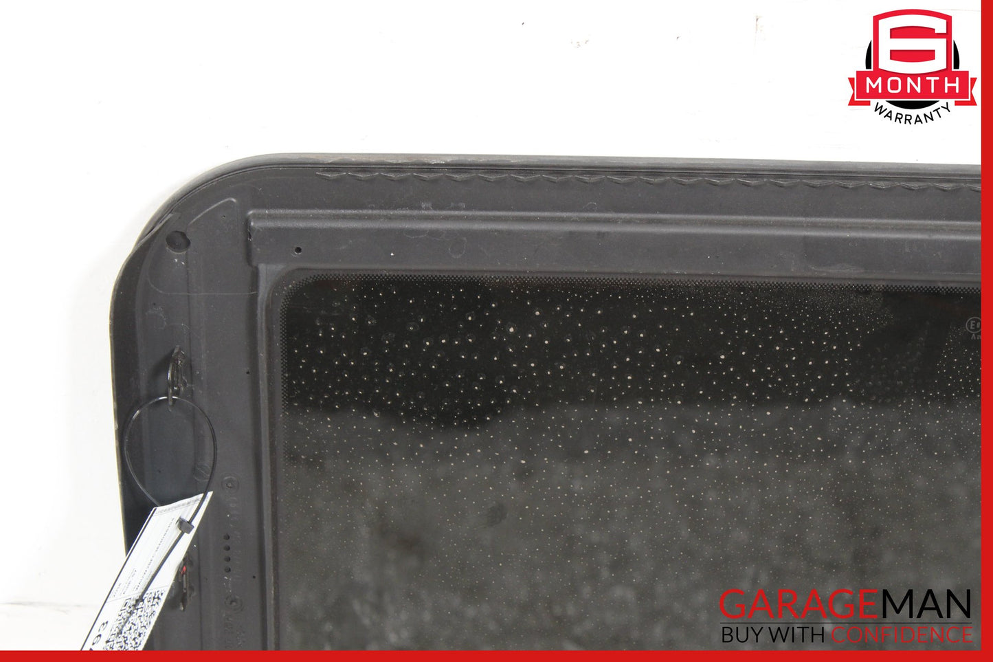 2012-2018 Audi S7 A7 RS7 Sliding Panoramic Sunroof Sun Roof Glass 4G8877071 OEM