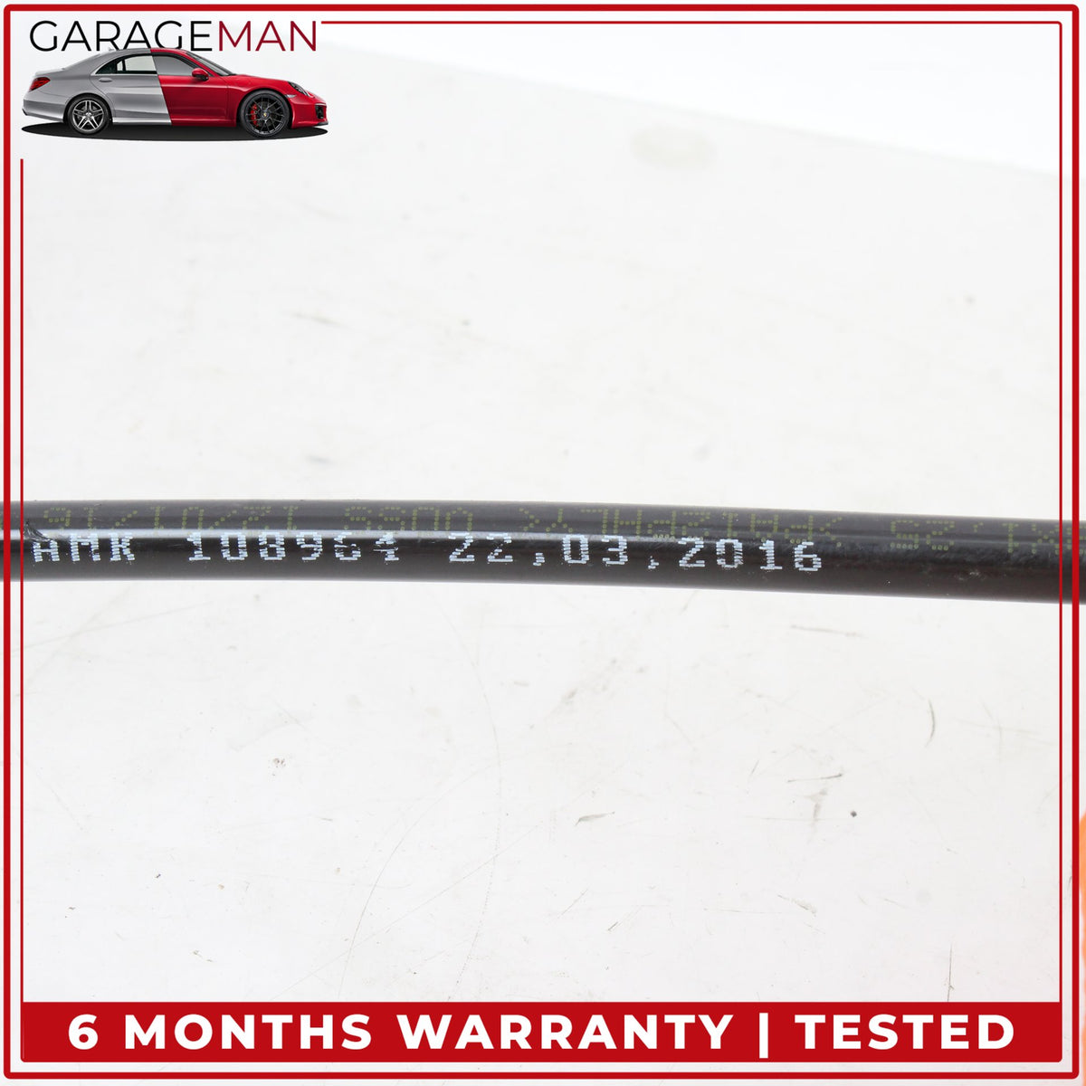 2014-2022 LR Range Rover Sport L494 Air Suspension Hose Line VOSS54630085AMK OEM