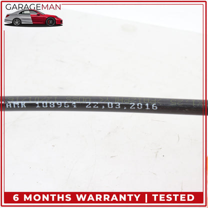 2014-2022 LR Range Rover Sport L494 Air Suspension Hose Line VOSS54630085AMK OEM