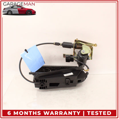 1997-2005 Porsche 911 Carrera 996 Gas Throttle Accelerator Pedal w/ Sensor OEM