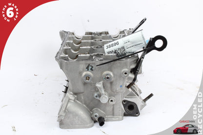 2013-2018 Audi S7 4G FWD 4.0L Right Passenger Side Cylinder Head 079103404S