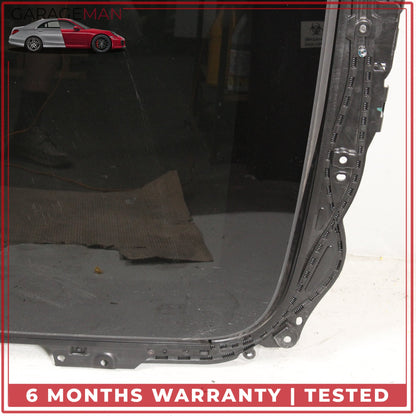 2019-2025 Audi Q3 Quattro F3 Panoramic Sunroof Sun Roof Glass Assembly OEM