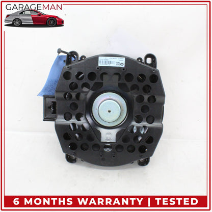 2011-2018 BMW X3 X5 Front Left and Right Underseat Subwoofer Speaker Set OEM