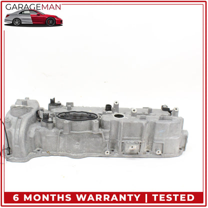 2014-2019 BMW X5 X6 F15 4.4L Engine Right Side Cylinder Head Cover 7629992 OEM