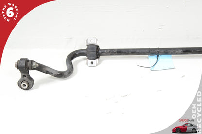 2009-2017 Audi SQ5 Q5 Rear Anti Roll Stabilizer Sway Bar Assy 8R0511305Q OEM