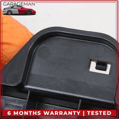 2017-2023 Tesla Model 3 Rear Right Side Exterior Door Handle 108183200H OEM