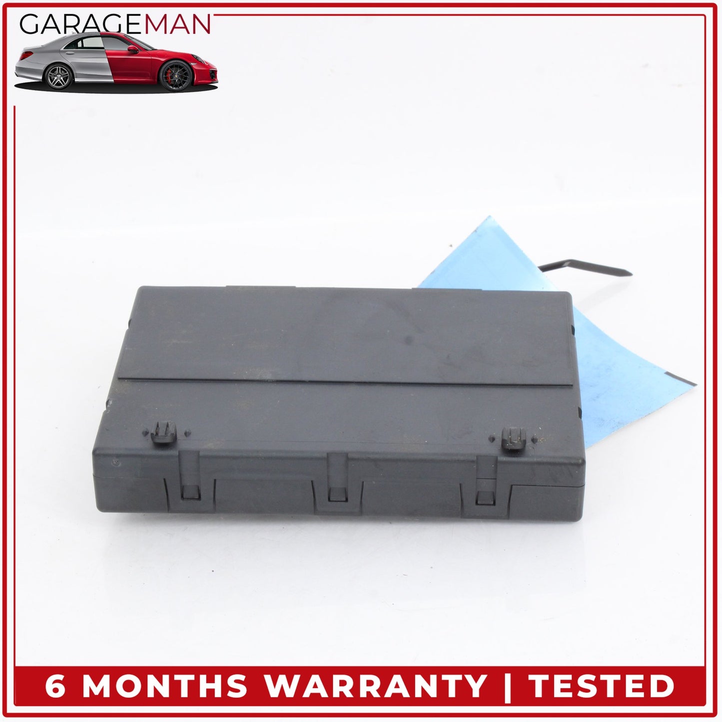 2012-2018 Audi A6 A7 Front Left Side Seat Control Module Unit 4G8959760 OEM