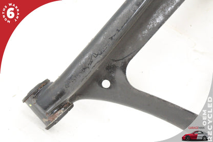 2007-2015 Audi Q7 Rear Left Driver Side Lower Control Arm 7L0505351AA OEM