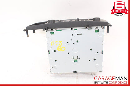 2005-2009 Volvo S60 Radio Multimedia CD Player 8696126-1