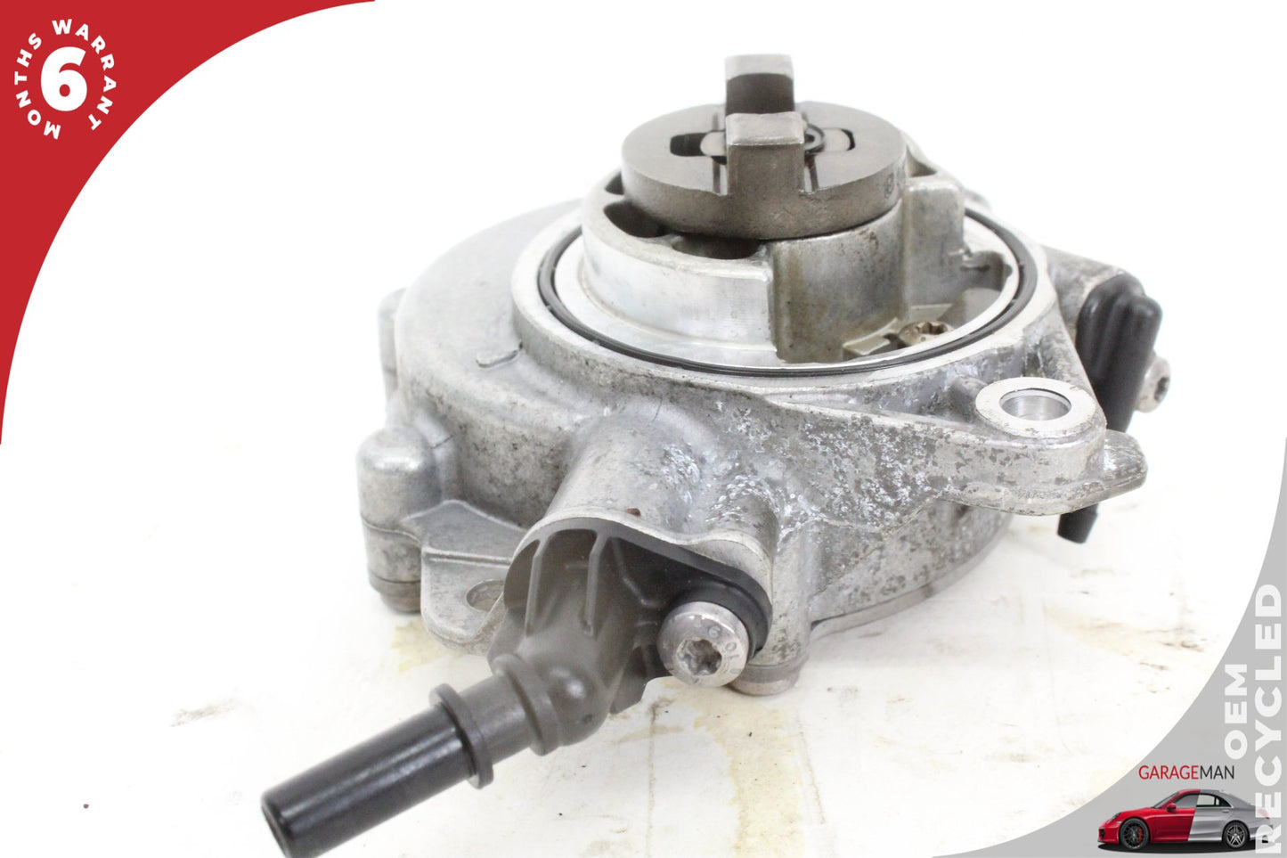 2007-2015 Mini Cooper Engine Brake Vacuum Pump 7586424 OEM