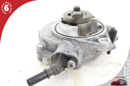 2007-2015 Mini Cooper Engine Brake Vacuum Pump 7586424 OEM