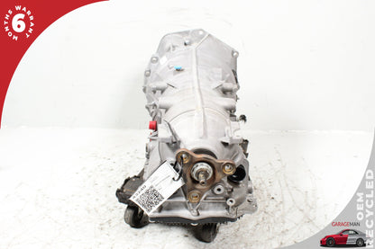 2014-2016 BMW 235i F22 N55 RWD 3.0L Sport Automatic Transmission GA8HP45 67k