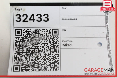 2008-2020 Mercedes Benz E350 W212 Steering Gear Coupling 2044620278