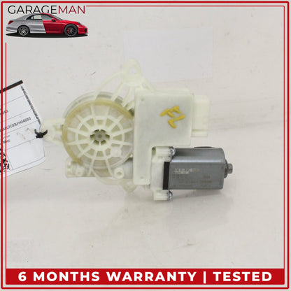 2019-2024 BMW M340i Front Left Driver Side Window Regulator Motor 8495865 OEM