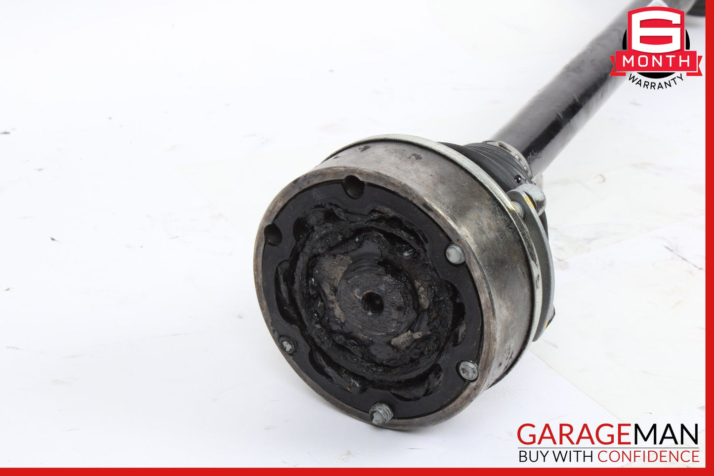 2008-2015 Audi TT 8J Convertible Rear Right Side CV Axle Shaft 1K0501204 OEM
