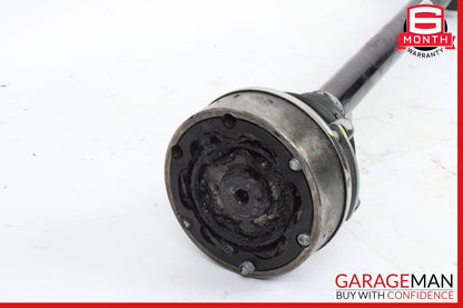 2008-2015 Audi TT 8J Convertible Rear Right Side CV Axle Shaft 1K0501204 OEM