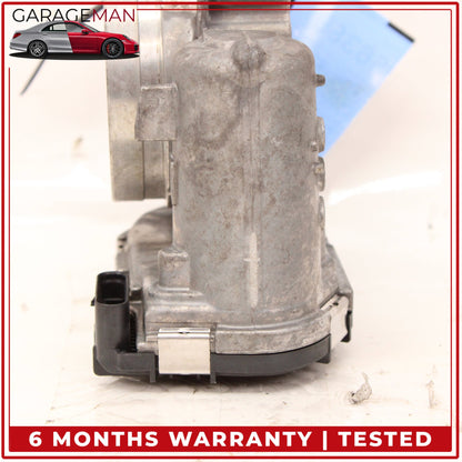 2012-2020 Mercedes W212 E400 GLS450 C43 AMG Engine Throttle Body 2761410125 OEM