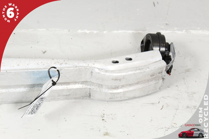2008-2015 Audi A5 Quattro S5 Front Bumper Bar Reinforcement 8K0807113E OEM