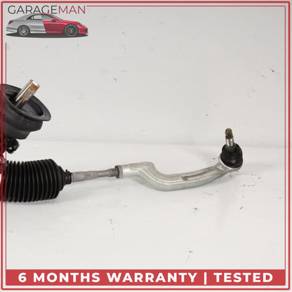 2014-2017 Mercedes W242 B Electric Drive Power Steering Gear Rack & Pinion OEM