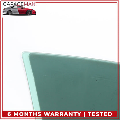 2019-2025 BMW M340i G20 Front Left Door Window Glass 7432229 OEM