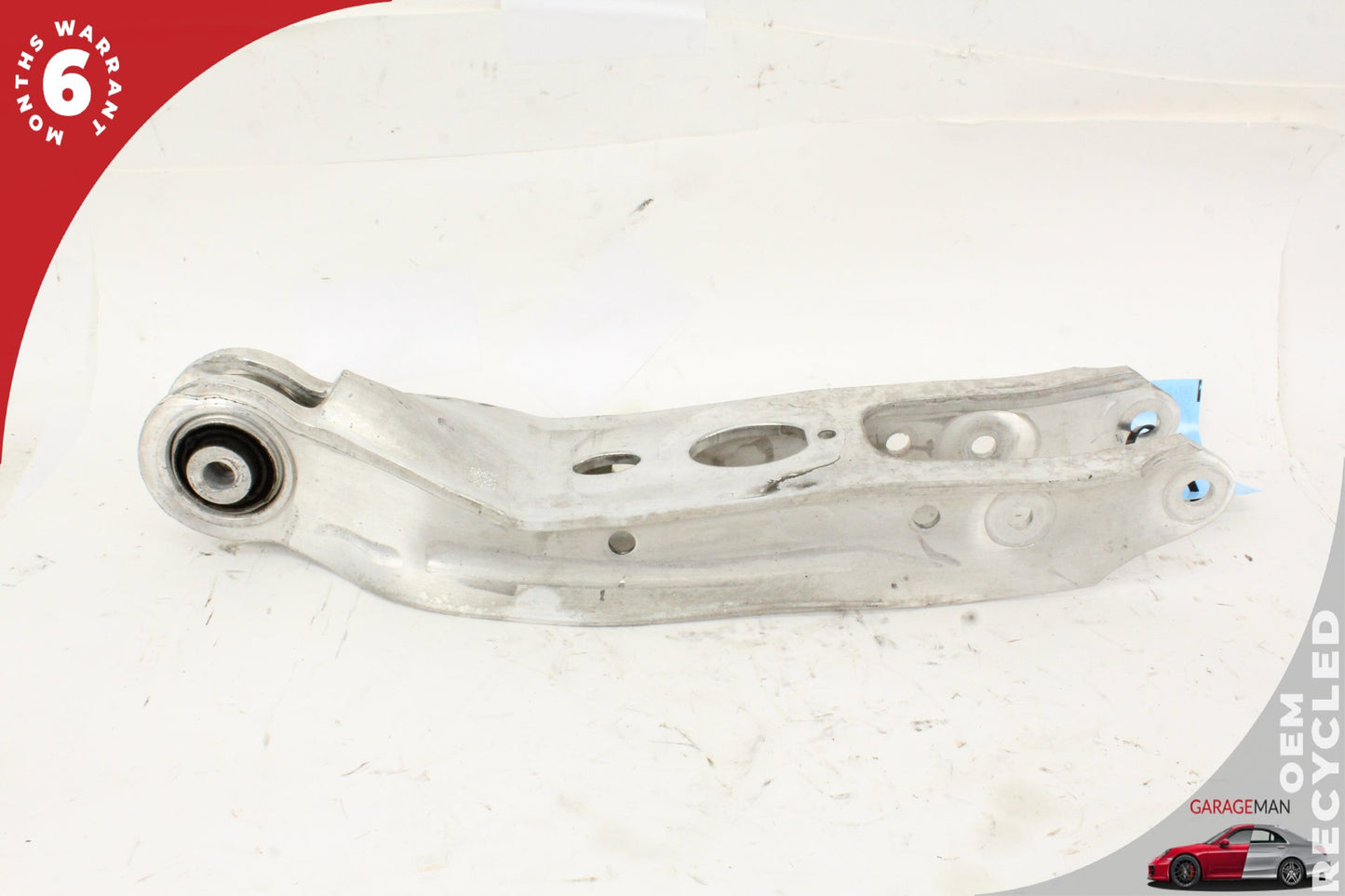 2018-2025 Audi SQ5 Q5 Rear Left or Right Side Lower Control Arm 80A505311A OEM