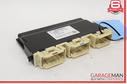 2015 Mercedes-Benz C300 CDI Front Right Seat Control Module 2059005502 OEM