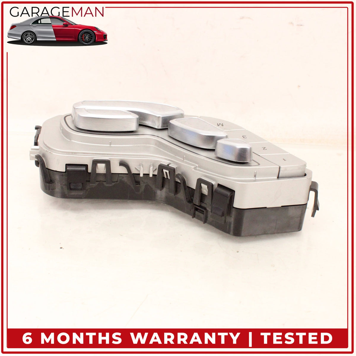2015-2021 Mercedes W205 C300 Front Left Side Seat Adjustment Control Switch OEM