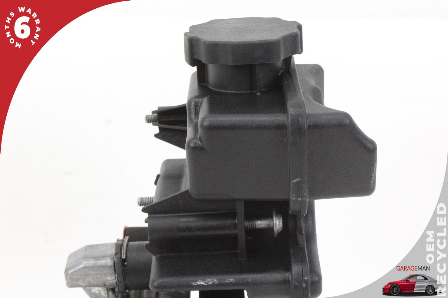2006-2012 Mercedes X164 GL450 ML350 R350 Power Steering Pump 0044667901 OEM