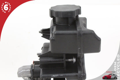 2006-2012 Mercedes X164 GL450 ML350 R350 Power Steering Pump 0044667901 OEM