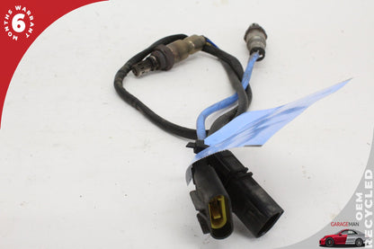 2014-2017 Fiat 500L Oxygen O2 Lambda Sensor Set of 2 55262014 OEM