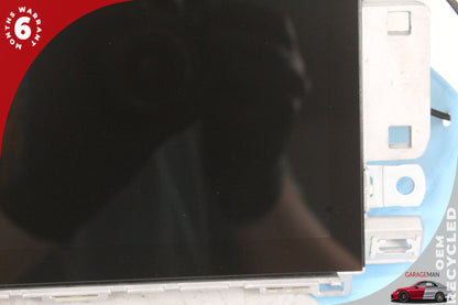 2022-2024 Audi A3 RS3 R3 Front Center Dash Display Screen Monitor 8Y0919605 OEM