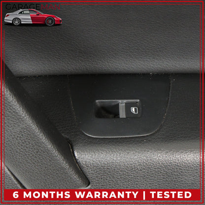 2007-2015 Audi Q7 Front Right Passenger Side Interior Door Trim Panel OEM