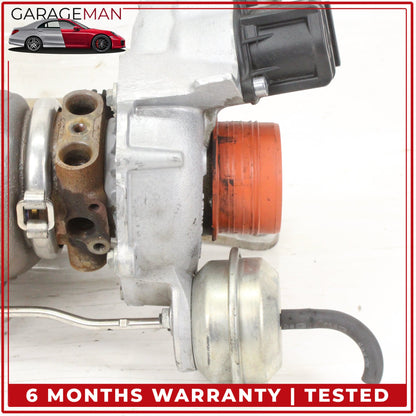 2014-2019 Mercedes-Benz CLA250 W117 Sedan Turbocharger 2700902980 OEM