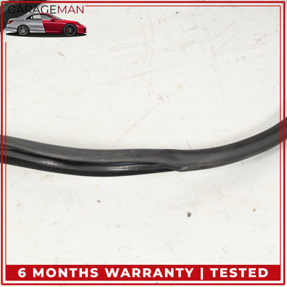 2014-2020 Mercedes W222 S550e Rear Left or Right Weatherstrip Seal Rubber OEM
