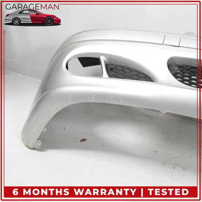 2003-2006 Mercedes-Benz E350 W211 Sedan Front Bumper Cover 2118800040 OEM