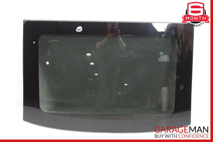 2008-2017 Audi A5 S5 RS5 Coupe Front Panoramic Sunroof Glass 8T0877911B OEM