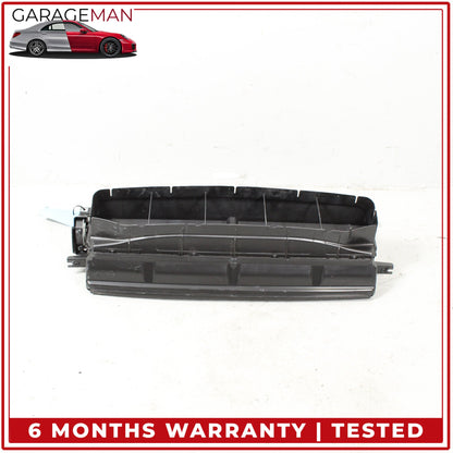 2014-2021 BMW i3 I01 Hybrid Engine Radiator Support Air Duct 51747296811 OEM