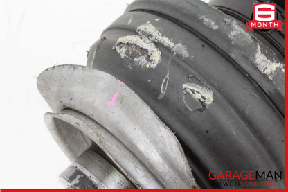 10-16 Mercedes W212 E250 Rear Left/ Right Axle CV Half Shaft Driveshaft