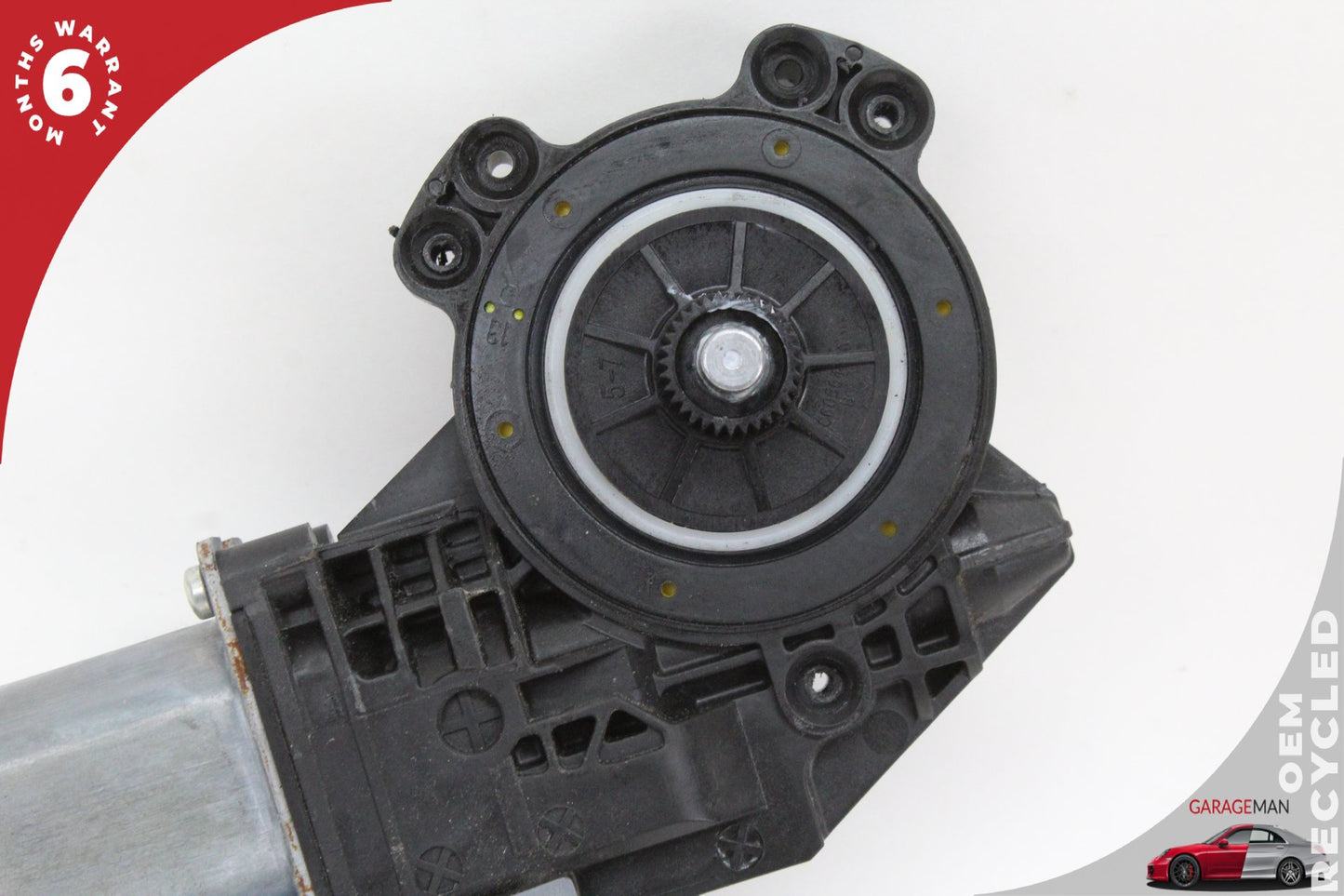 2012-2020 Tesla Model S 85D Front Right Side Window Regulator Motor OEM