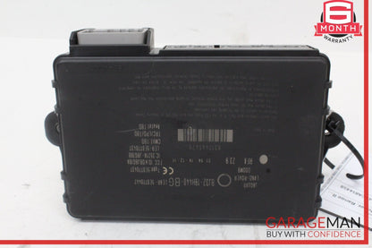 2010-2013 Land Rover LR4 Theft Locking Electronic Control Module BJ3219H440BG