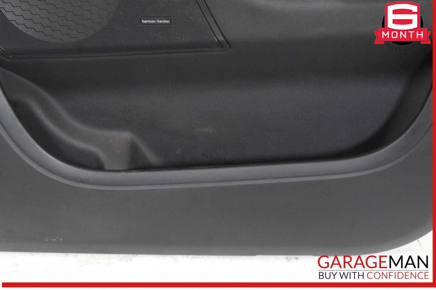 2010-2013 Range Rover Sport Front Right Door Panel Trim AH3223942AA OEM