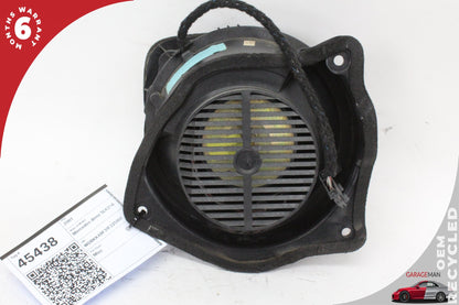 1997-2004 Mercedes-Benz SLK230 R170 Convertible Front Left or Right Door Audio Sound Speaker 1708202802 OEM