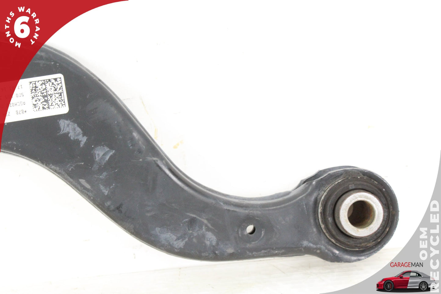 2015-2020 Audi A3 S3 Rear Left or Right Side Upper Control Arm 5Q0505323D OEM