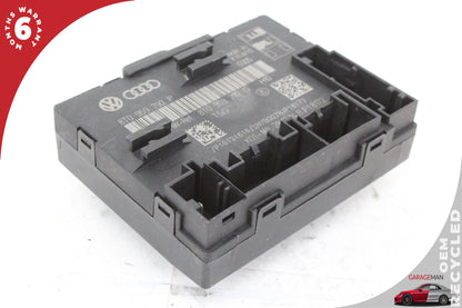 2012-2017 Audi A5 S5 Front Right Side Door Control Module Unit 8T0959792P OEM