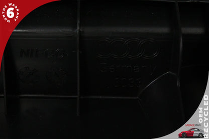 2022-2025 Audi Q4 E-Tron Front Right Glove Box Storage Compartment 89B857035 OEM