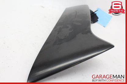 2008-2015 Smart Fortwo 451 Rear Right Side C Pillar Trim Cover 4516901225 OEM