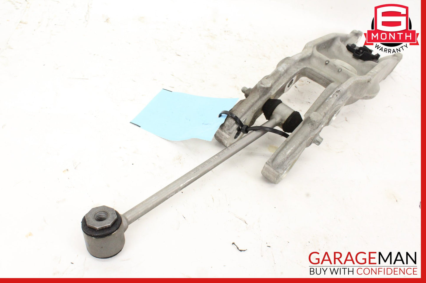 2015-2020 Mercedes-Benz W238 E450 Rear Right or Left Side Lower Control Arm OEM