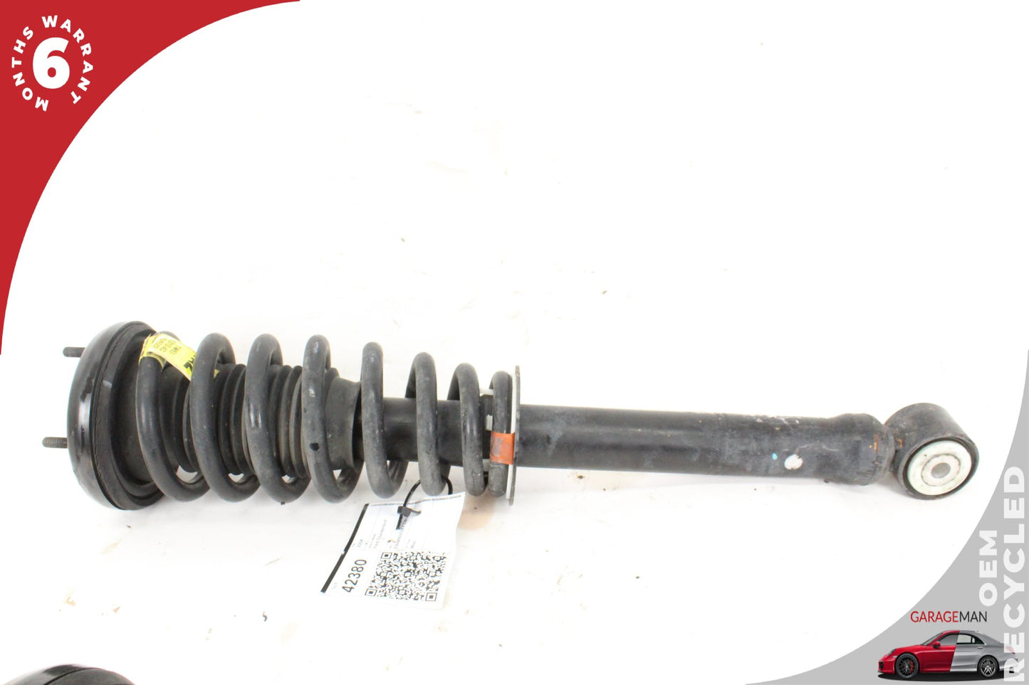 2002-2005 Ford Thunderbird Front Left and Right Side Shock Strut 1W635310AD OEM